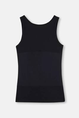 Erkek Korse Atlet, Göbek Küçülten Korse - 5