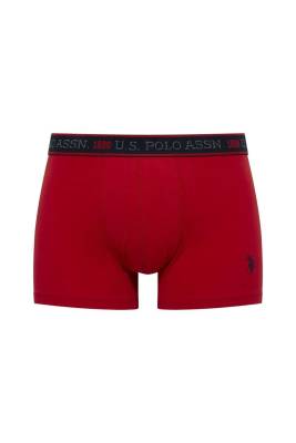 U.S. Polo Assn. - Erkek Likralı 2'li Boxer (1)