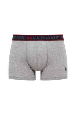 Erkek Likralı 2'li Boxer - 9