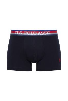 U.S. Polo Assn. - Erkek Likralı 2'li Boxer (1)