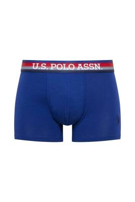 Erkek Likralı 2'li Boxer - 3