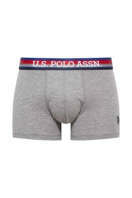 Erkek Likralı 2'li Boxer - 5