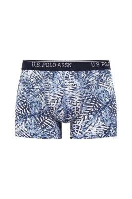 U.S. Polo Assn. - Erkek Likralı 2'li Boxer (1)