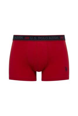 Erkek Likralı 2'li Boxer - 3