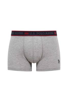 Erkek Likralı 2'li Boxer - 4