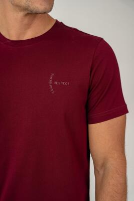 Erkek Pijama Takımı %100 Pamuk – Kısa Kollu Üst & Cepli Uzun Alt Rahat Ev Giyimi - 12