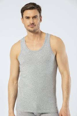 Cacharel - Erkek Spor Atlet, %95 Pamuk %5 Likralı (1)