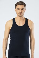 Erkek Spor Atlet, %95 Pamuk %5 Likralı - 10