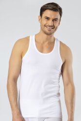 Erkek Spor Atlet, %95 Pamuk %5 Likralı - 13