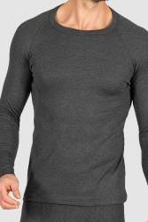 Erkek Termal Uzunkol Üst İçlik - Thumbnail