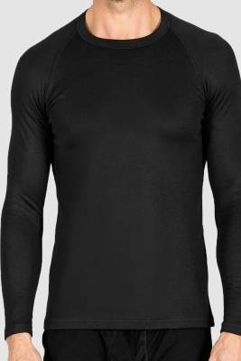 REN - Erkek Termal Uzunkol Üst İçlik (1)
