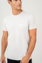 Erkek Tişört Şort Takım %100 Pamuk – Cepli Şortlu Rahat Ev & Günlük Kullanım Takımı - 3