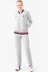 Fermuarlı Kadın Eşofman Takım 