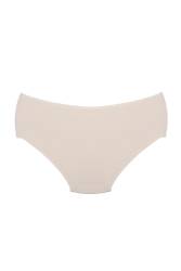 Ren - İz Yapmayan Dikişsiz Lazer Kesim Görünmez Külot, Pamuklu Ağ