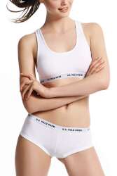 Kadın 3'lü Şort - 1