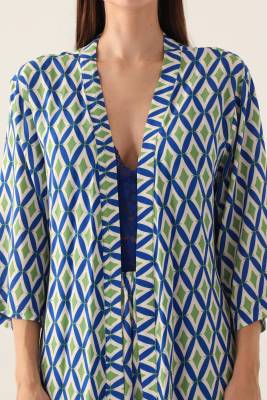 Arnetta - Kadın 3'lü Takım, Dokuma kumaş, %100 Viskon (1)