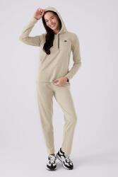 Kadın Comfort Kapşonlu Uzunkol Kışlık Ev Giyim Alt Üst Takım, Süper Yumuşak Kumaş - 1