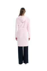 Kadın Polar Sabahlık - 6