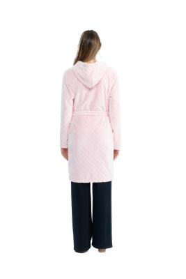 Kadın Polar Sabahlık - 6