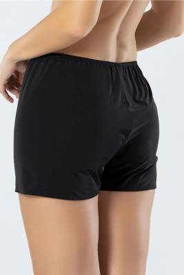 Kadın Şort Jüpon 80% Poliamid, 20% Elastan - 7