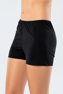 Kadın Şort Jüpon 80% Poliamid, 20% Elastan - 2