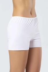 Kadın Şort Jüpon 80% Poliamid, 20% Elastan - 6