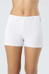 Kadın Şort Jüpon 80% Poliamid, 20% Elastan - 8