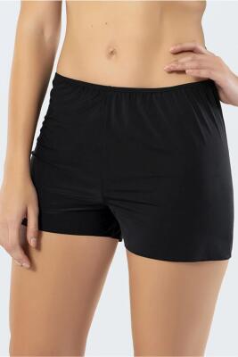 Kadın Şort Jüpon 80% Poliamid, 20% Elastan - 5