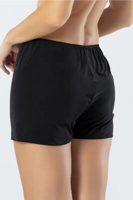 Kadın Şort Jüpon 80% Poliamid, 20% Elastan - 7