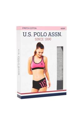 Kadın Turuncu Büstiyer Şort Takım - 35