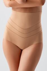 Kadın Yüksek Bel Külot Toparlayıcı Korse – Karın ve Bel Sıkılaştırıcı, Dikişsiz Ten