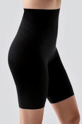 Kadın Yüksek Bel Paçalı Toparlayıcı Lazer Korse -Karın ve Basen Sıkılaştırıcı - 7