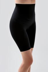 Kadın Yüksek Bel Paçalı Toparlayıcı Lazer Korse -Karın ve Basen Sıkılaştırıcı - 6