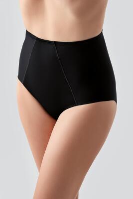 Kadın Yüksek Bel Toparlayıcı Külot Korse – Karın ve Bel Sıkılaştırıcı - 3