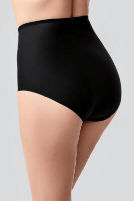 Kadın Yüksek Bel Toparlayıcı Külot Korse – Karın ve Bel Sıkılaştırıcı - 4