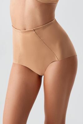 Kadın Yüksek Bel Toparlayıcı Külot Korse – Karın ve Bel Sıkılaştırıcı - 5