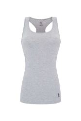 Kalın Askılı Kadın Sporcu Atlet (1)