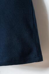 Kız Bebek Pike Elbise %100 Pamuk – Polo Yaka Yazlık Günlük Elbise - 18