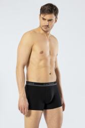 Likralı 3'lü Erkek Boxer - 4