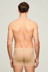 Modal Pamuk Erkek Boxer, %47 Modal %47 Pamuk %6 Elastan - 8