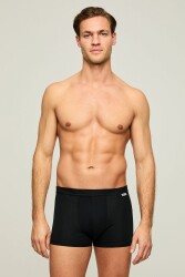 Modal Pamuk Erkek Boxer, %47 Modal %47 Pamuk %6 Elastan