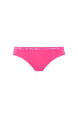 Modal ve Pamuklu 3'lü Ekonomik Paket Kadın Slip - 3