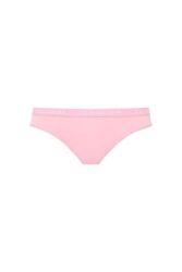 Modal ve Pamuklu 3'lü Ekonomik Paket Kadın Slip - 4