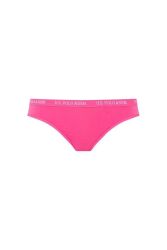 Modal ve Pamuklu 3'lü Ekonomik Paket Kadın Slip - 3