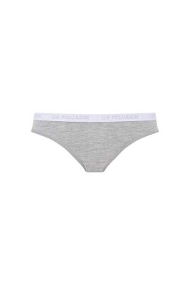 Modal ve Pamuklu 3'lü Ekonomik Paket Kadın Slip - 6