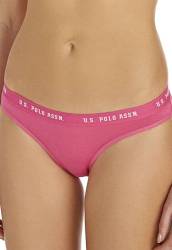 Modal ve Pamuklu 3'lü Ekonomik Paket Kadın Slip - Thumbnail