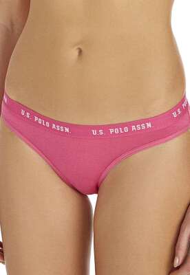 Modal ve Pamuklu 3'lü Ekonomik Paket Kadın Slip - 2