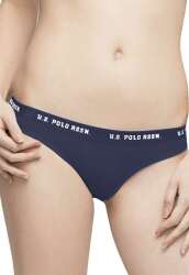 Modal ve Pamuklu 3'lü Ekonomik Paket Kadın Slip - 3