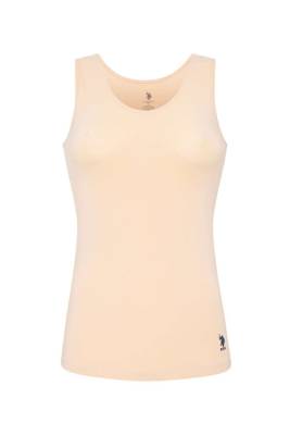 Pamuk Modal Kadın Kalın Askılı Atlet - 3