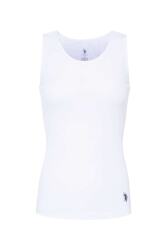 Pamuk Modal Kadın Kalın Askılı Atlet - 1